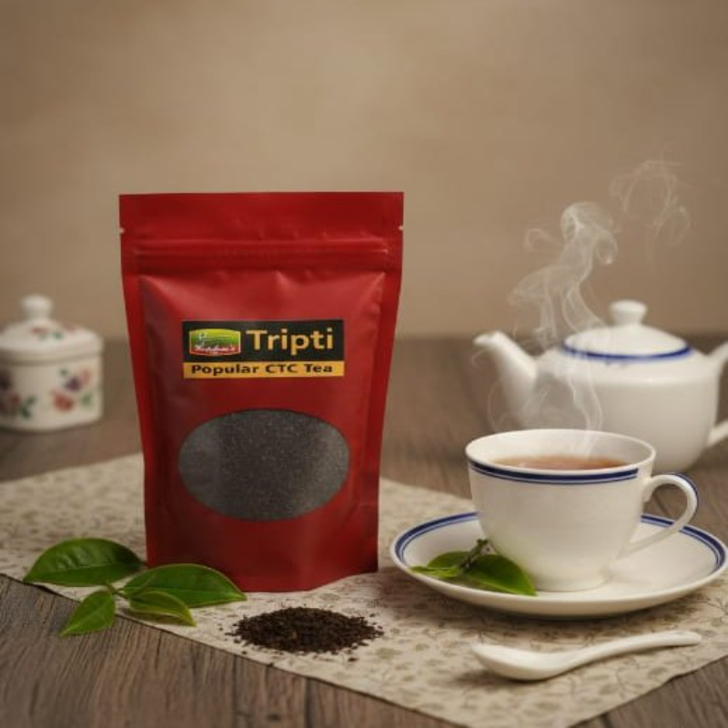 Tripti